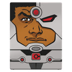 Produktbild Squaroes Squaroe DC Justice League™ JL008 - Cyborg™