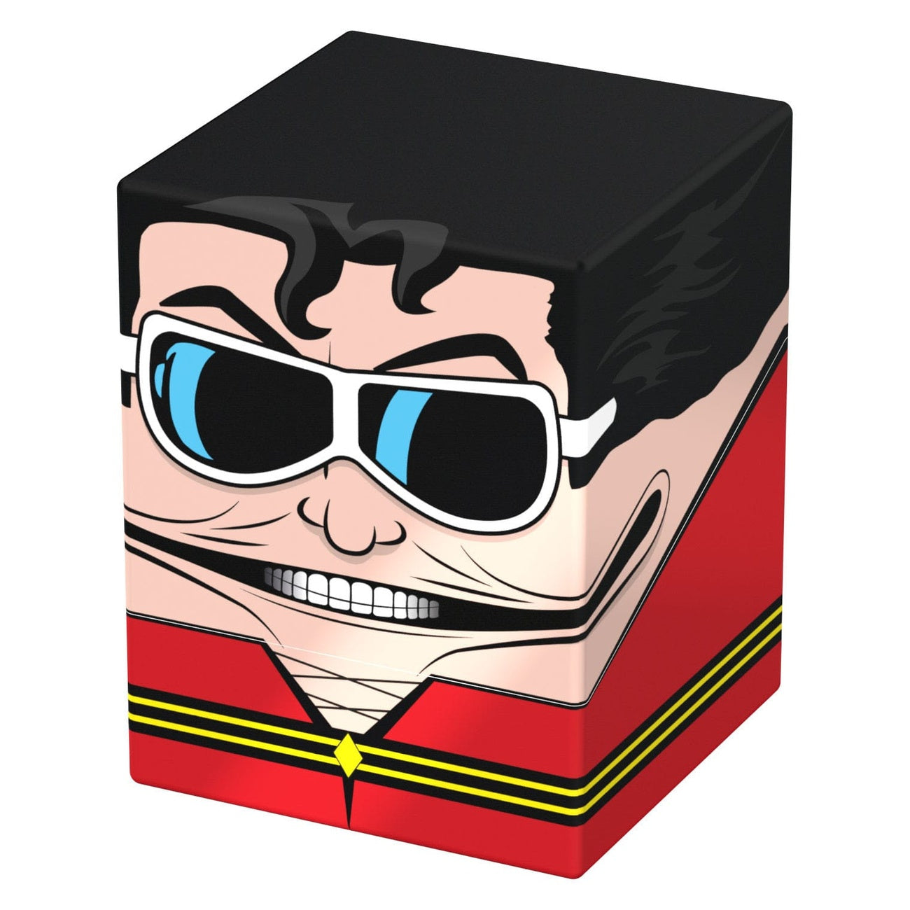 Produktbild Squaroes Squaroe DC Justice League™ JL009 - Plastic Man™