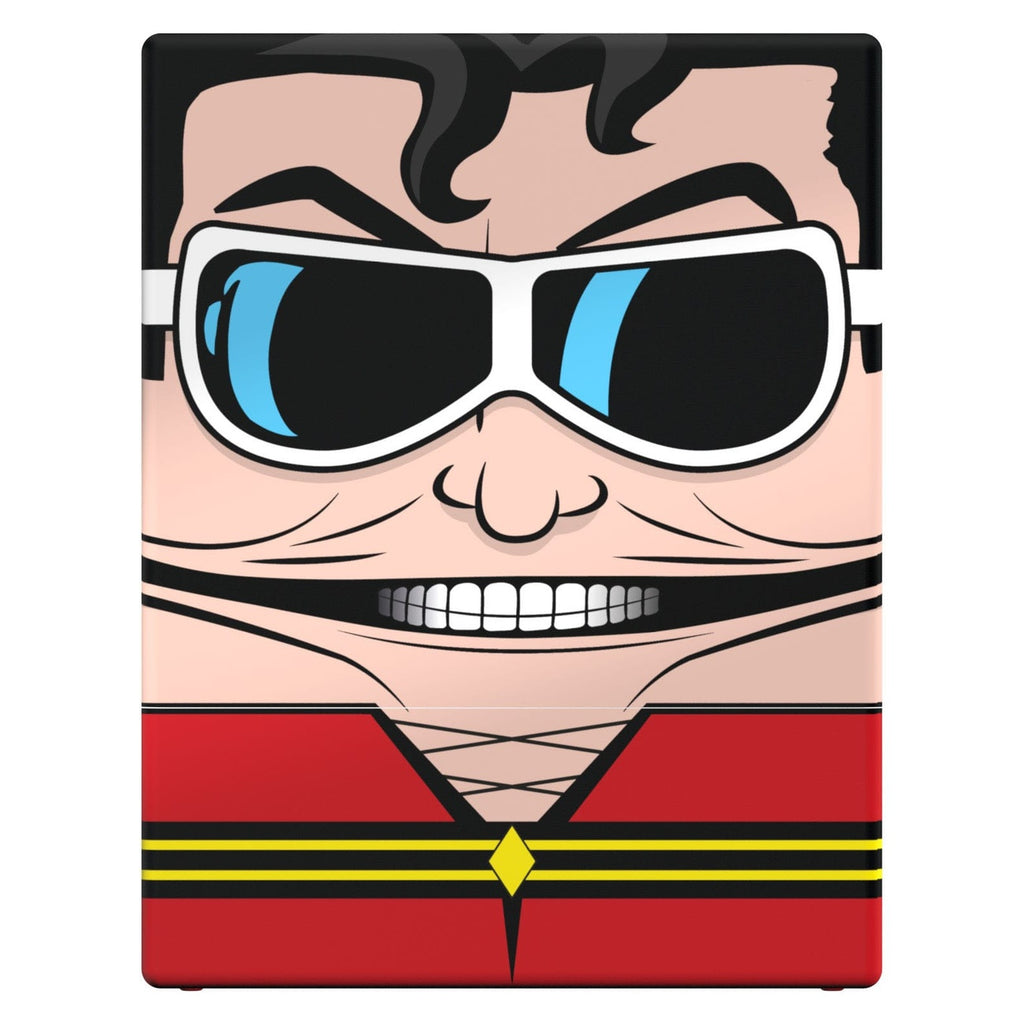Produktbild Squaroes Squaroe DC Justice League™ JL009 - Plastic Man™