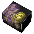Produktbild Ultimate Guard Sidewinder 100+ Xenoskin Magic: The Gathering "Duskmourn: House of Horror" - Niko, Light of Hope