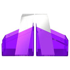 Produktbild Ultimate Guard Boulder 100+ Clear - Amethyst