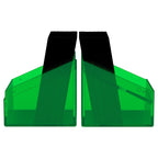 Produktbild Ultimate Guard Boulder 100+ Clear - Emerald