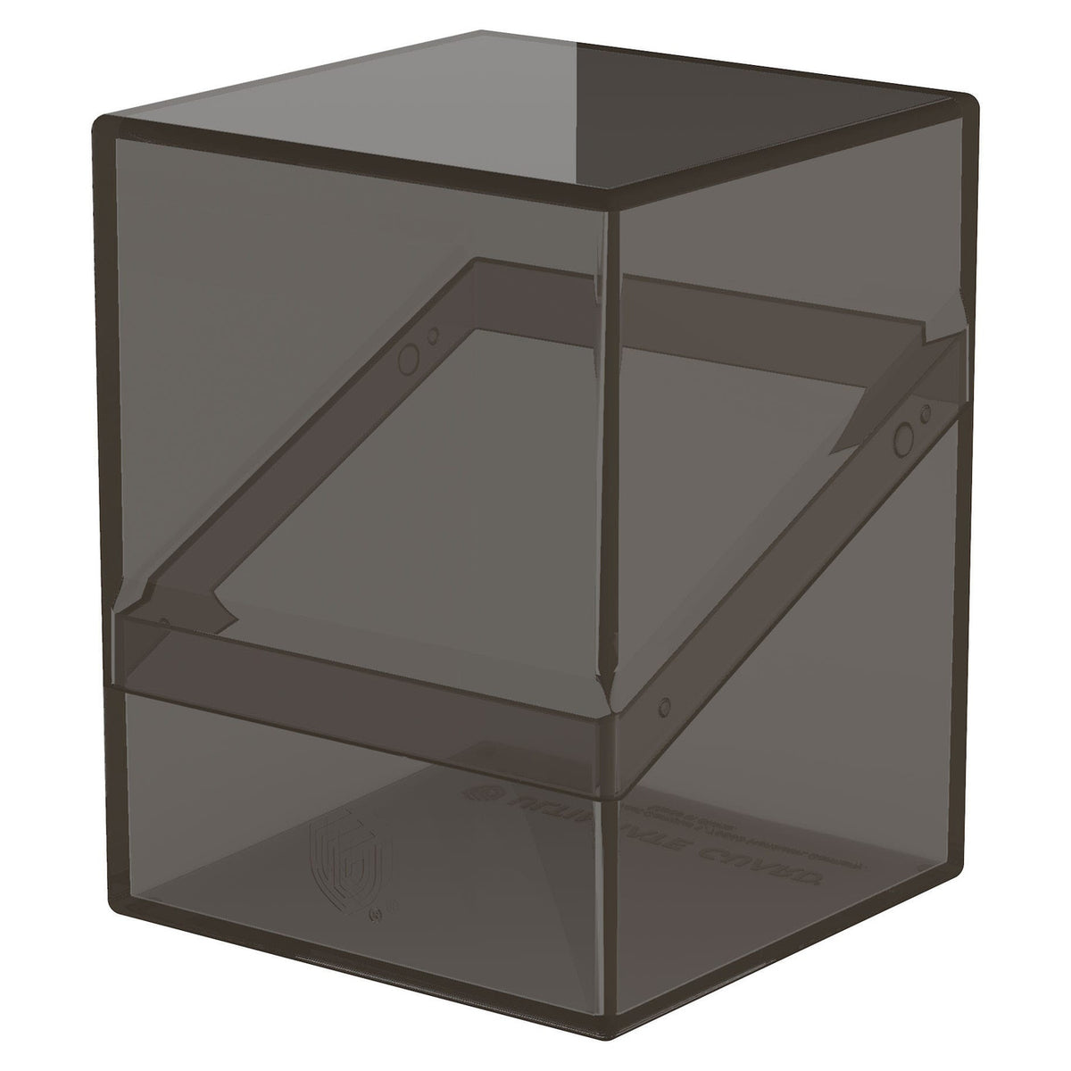Product image Ultimate Guard Boulder 100+ Clear - Onyx