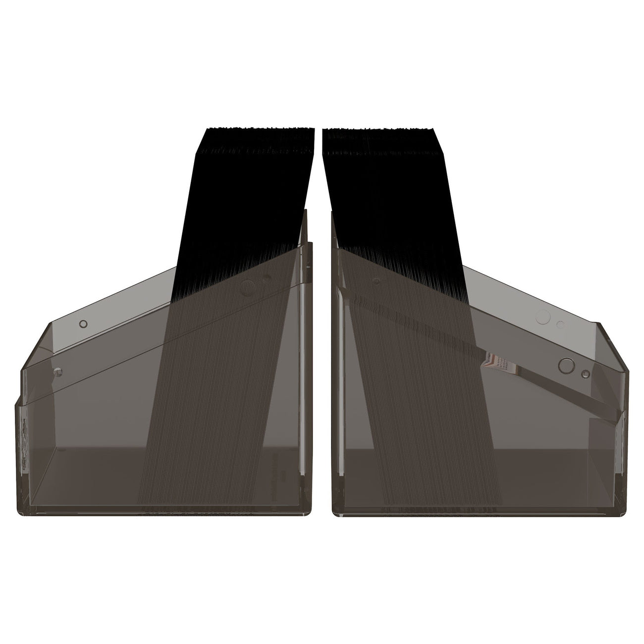 Product image Ultimate Guard Boulder 100+ Clear - Onyx