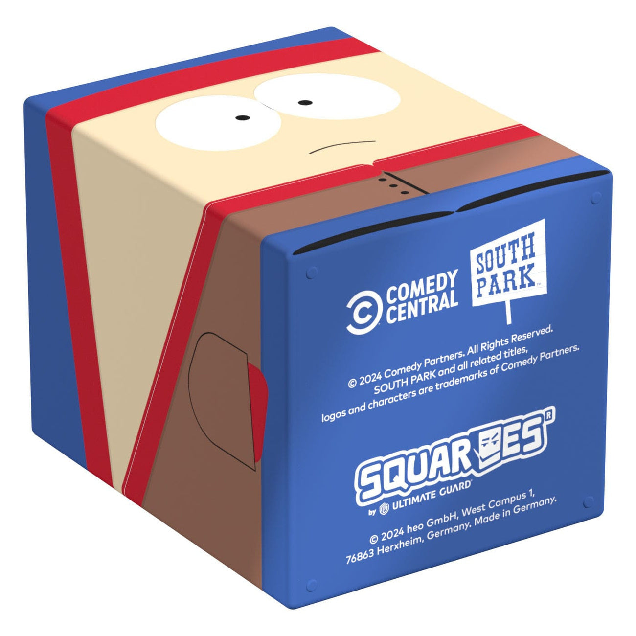 Produktbild Squaroes Squaroe South Park™ SP003 - Stan