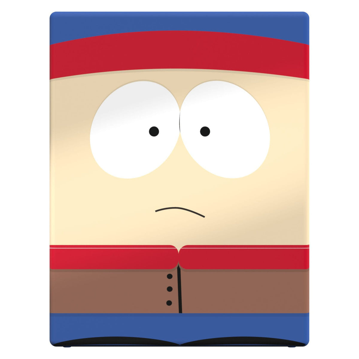 Produktbild Squaroes Squaroe South Park™ SP003 - Stan