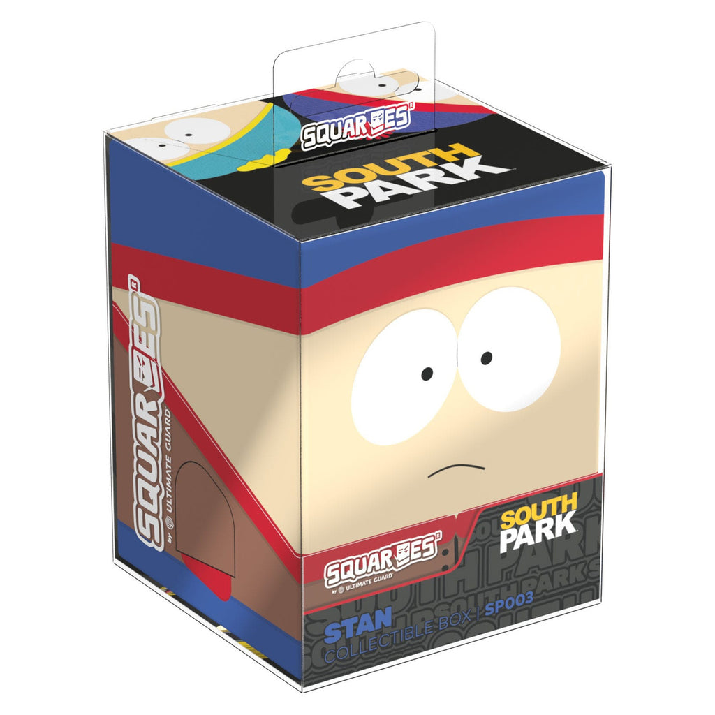 Produktbild Squaroes Squaroe South Park™ SP003 - Stan
