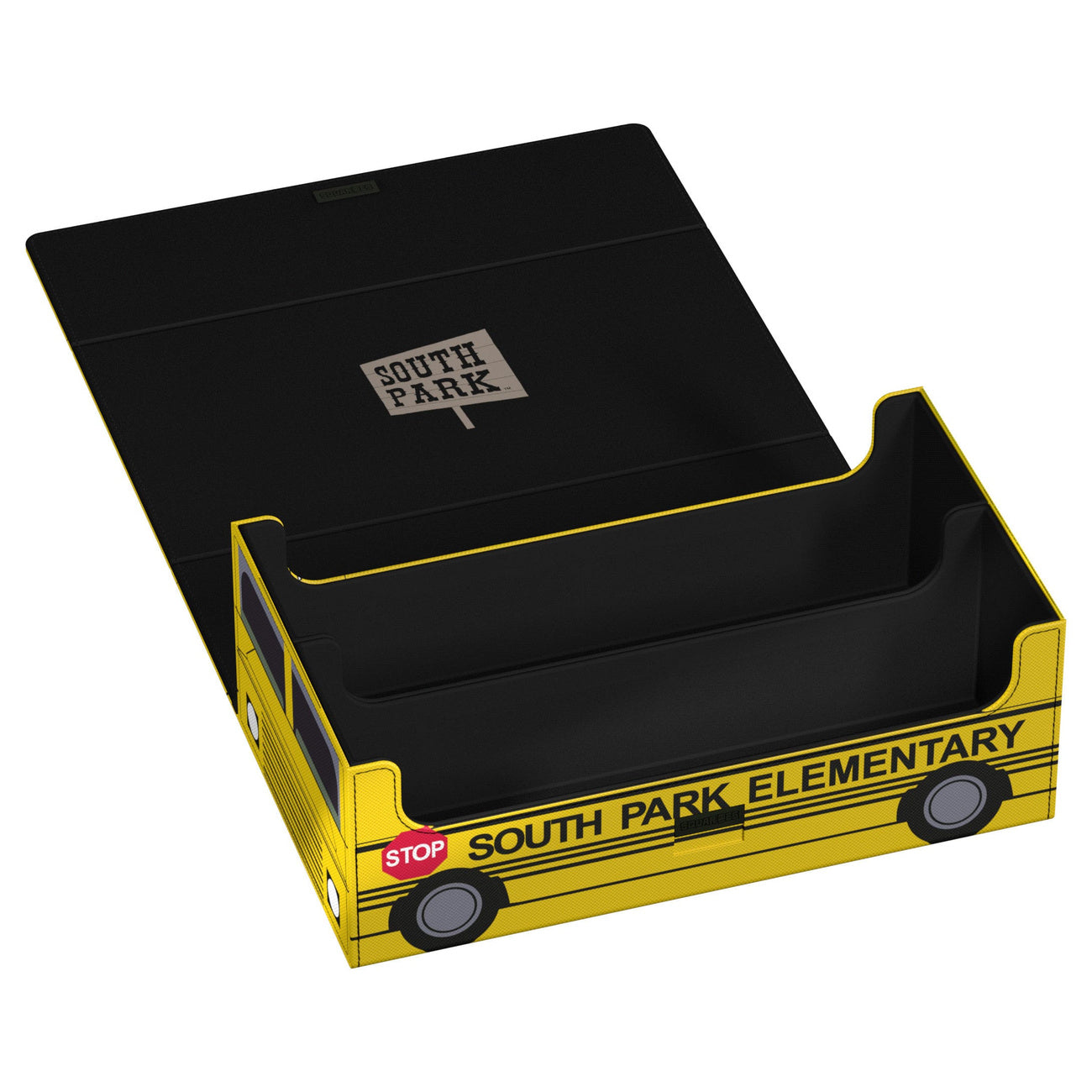 Product image Squaroes Collectors Case 800 South Park™ - School Bus