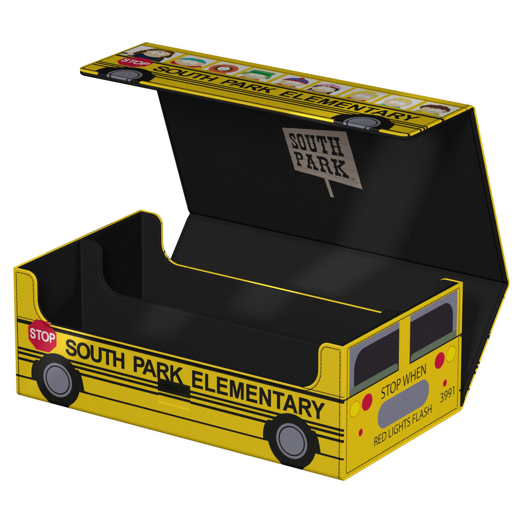 Product image Squaroes Collectors Case 800 South Park™ - School Bus