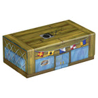 Produktbild Squaroes Collectors Case 800 SpongeBob SquarePants™ - The Krusty Krab