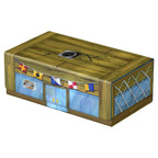 Produktbild Squaroes Collectors Case 800 SpongeBob SquarePants™ - The Krusty Krab