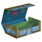 Produktbild Squaroes Collectors Case 800 SpongeBob SquarePants™ - The Krusty Krab
