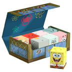 Produktbild Squaroes Collectors Case 800 SpongeBob SquarePants™ - The Krusty Krab