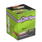 Product image Squaroes Squaroe Teenage Mutant Ninja Turtles™ NT003 - Donatello