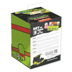 Produktbild Squaroes Squaroe Teenage Mutant Ninja Turtles™ NT004 - Raphael