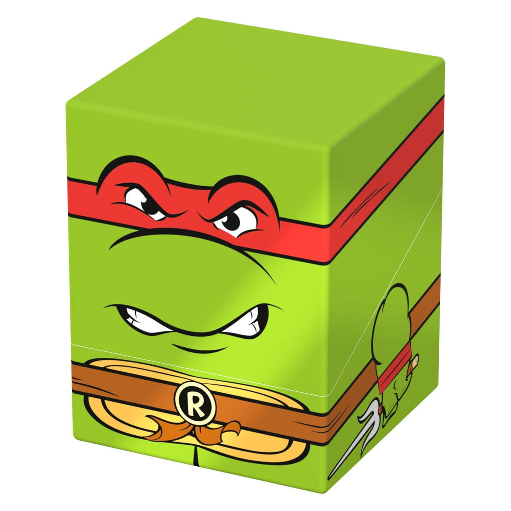Produktbild Squaroes Squaroe Teenage Mutant Ninja Turtles™ NT004 - Raphael