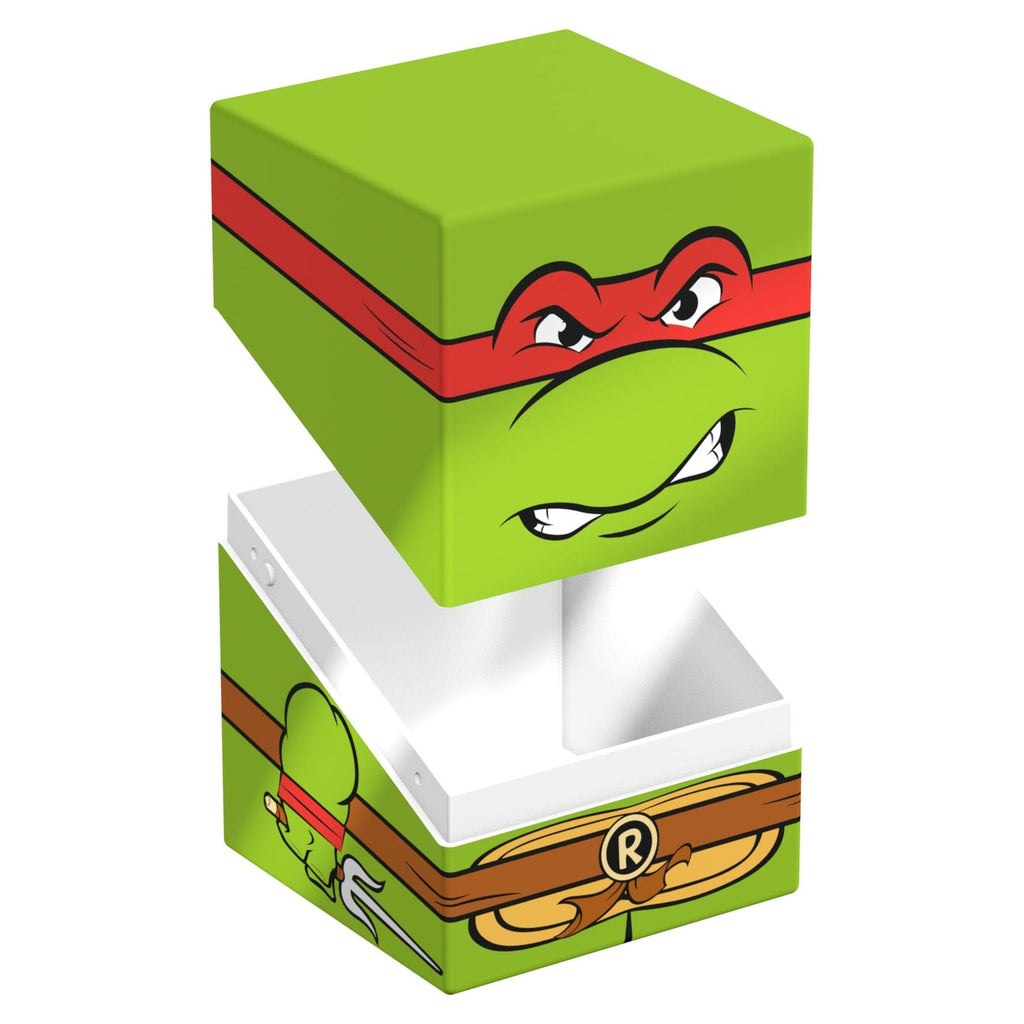 Produktbild Squaroes Squaroe Teenage Mutant Ninja Turtles™ NT004 - Raphael