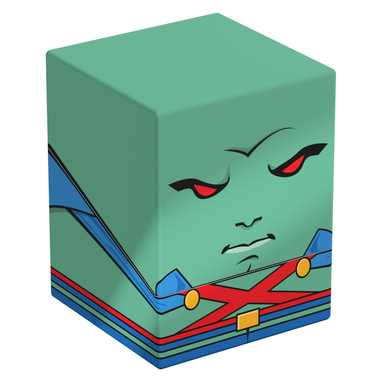 Produktbild Squaroes Squaroe DC Justice League™ JL010 - Martian Manhunter™
