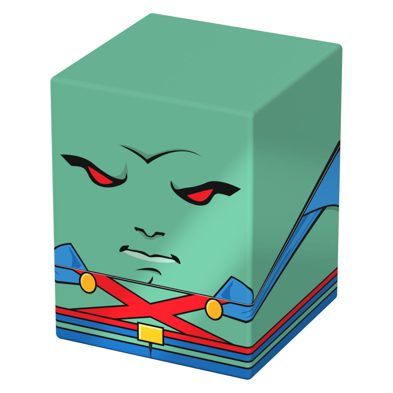 Produktbild Squaroes Squaroe DC Justice League™ JL010 - Martian Manhunter™