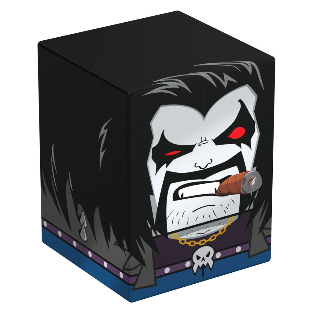 Produktbild Squaroes Squaroe DC Justice League™ JL013 - Lobo™
