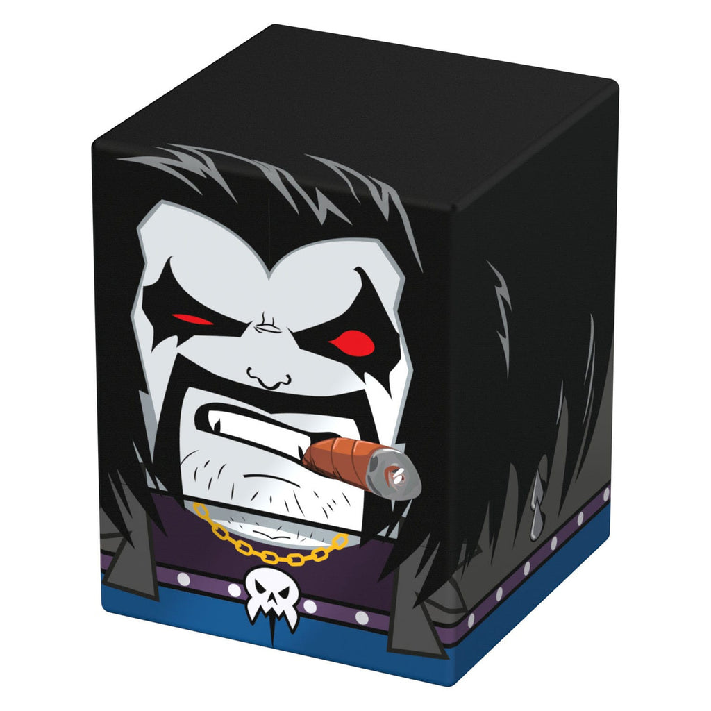 Produktbild Squaroes Squaroe DC Justice League™ JL013 - Lobo™