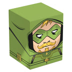 Produktbild Squaroes Squaroe DC Justice League™ JL015 - Green Arrow™