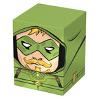 Produktbild Squaroes Squaroe DC Justice League™ JL015 - Green Arrow™