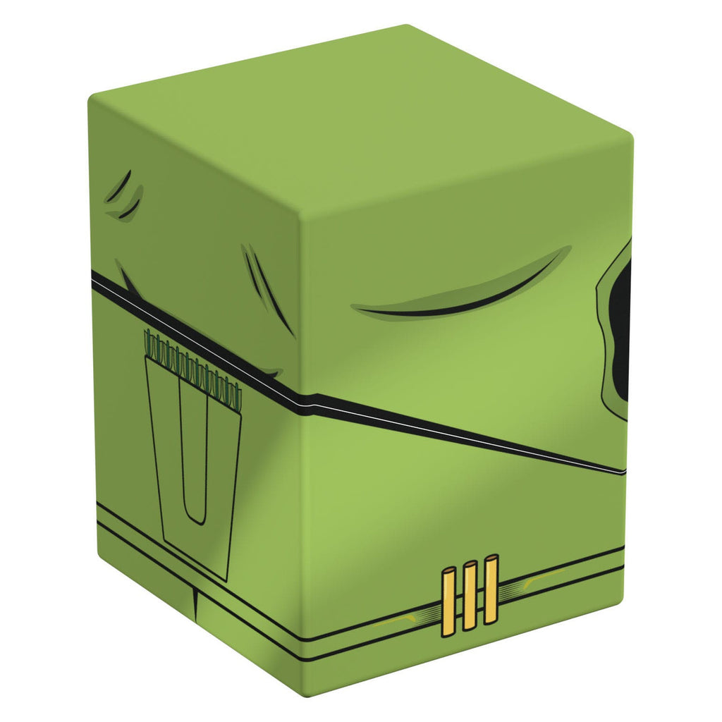 Produktbild Squaroes Squaroe DC Justice League™ JL015 - Green Arrow™