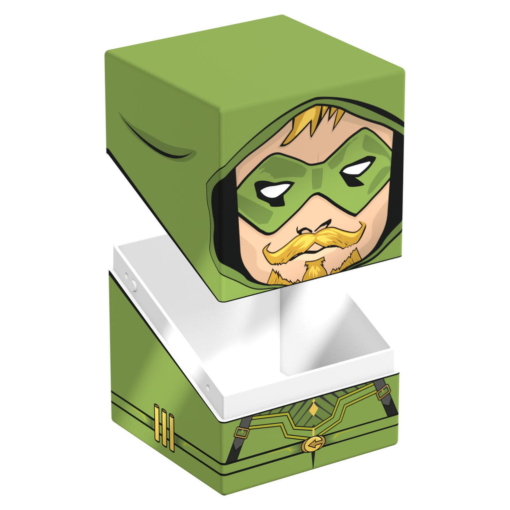 Produktbild Squaroes Squaroe DC Justice League™ JL015 - Green Arrow™