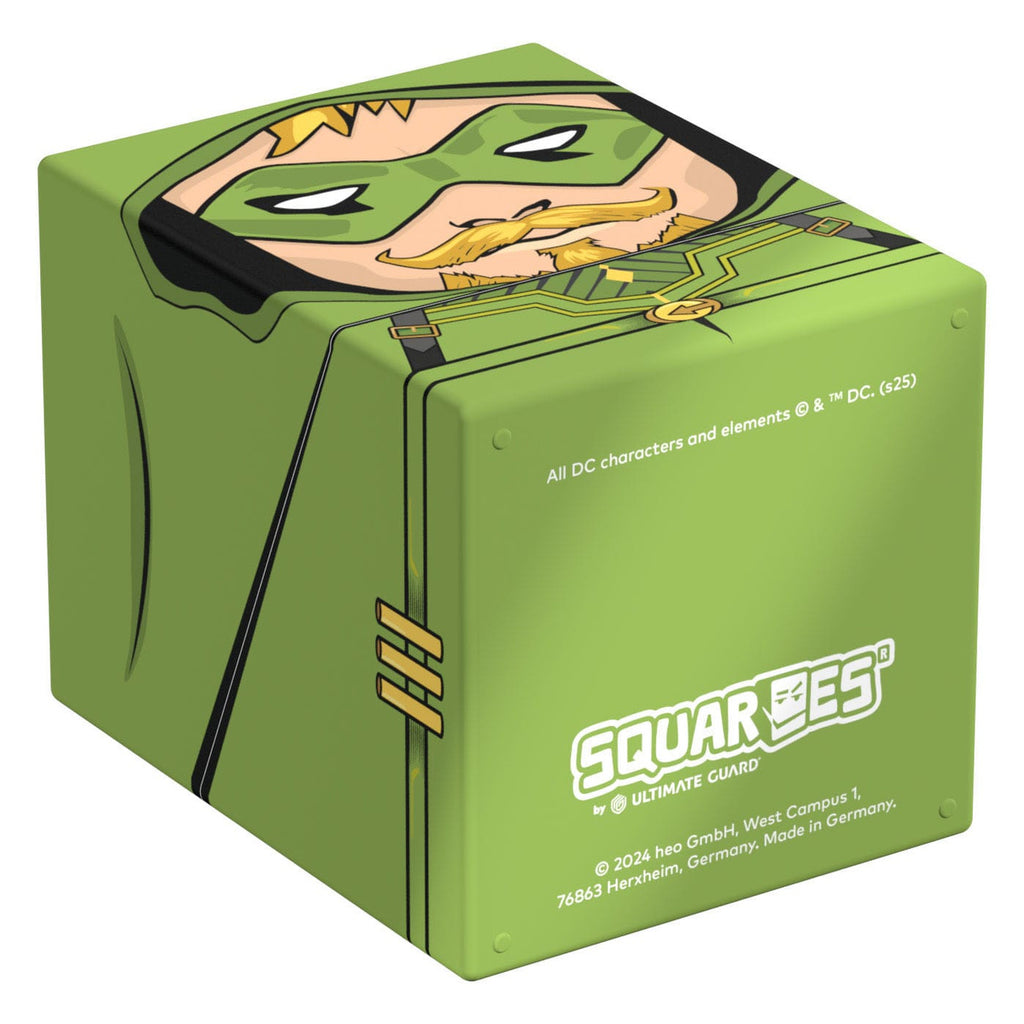 Produktbild Squaroes Squaroe DC Justice League™ JL015 - Green Arrow™