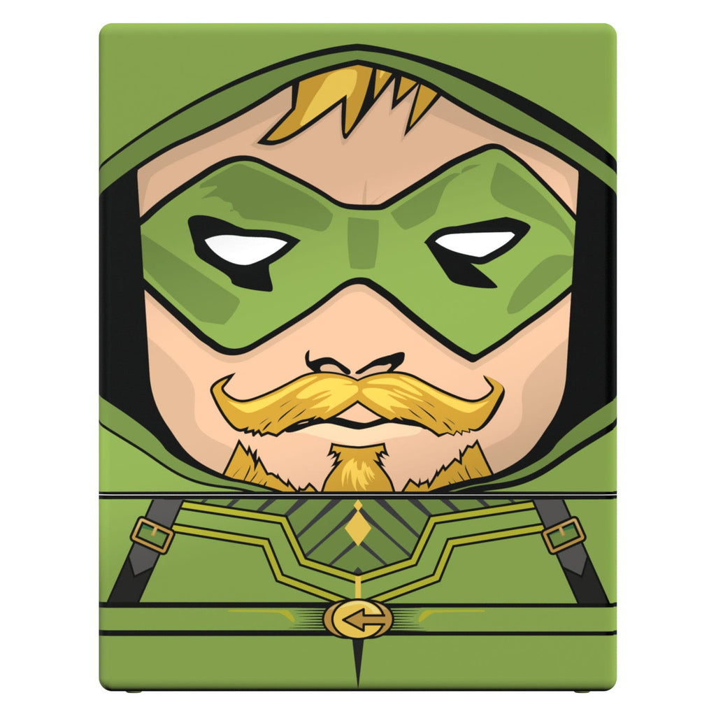Produktbild Squaroes Squaroe DC Justice League™ JL015 - Green Arrow™