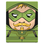 Produktbild Squaroes Squaroe DC Justice League™ JL015 - Green Arrow™