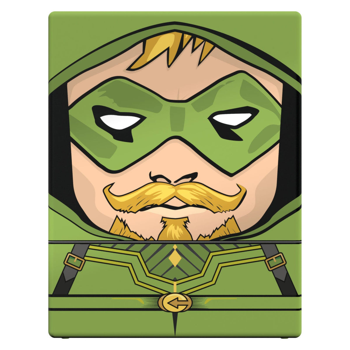 Produktbild Squaroes Squaroe DC Justice League™ JL015 - Green Arrow™