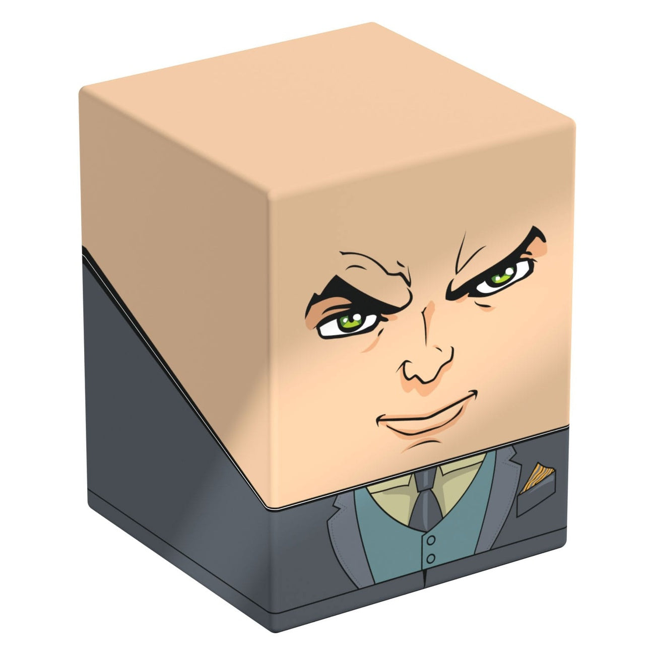 Produktbild Squaroes Squaroe DC Justice League™ JL018 - Lex Luthor™