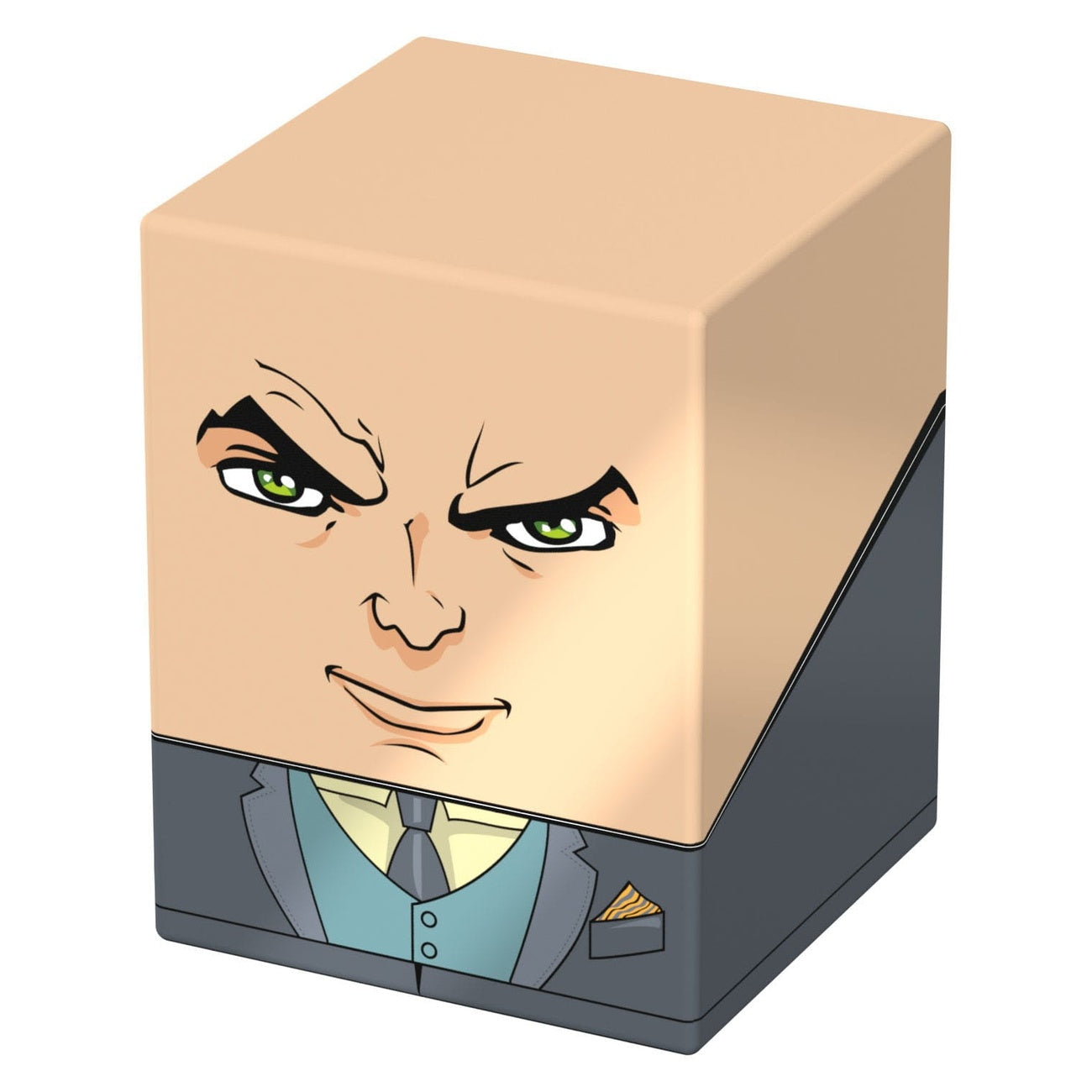 Produktbild Squaroes Squaroe DC Justice League™ JL018 - Lex Luthor™