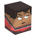 Product image Squaroes Squaroe Star Trek: Lower Decks™ ST001 - Beckett Mariner