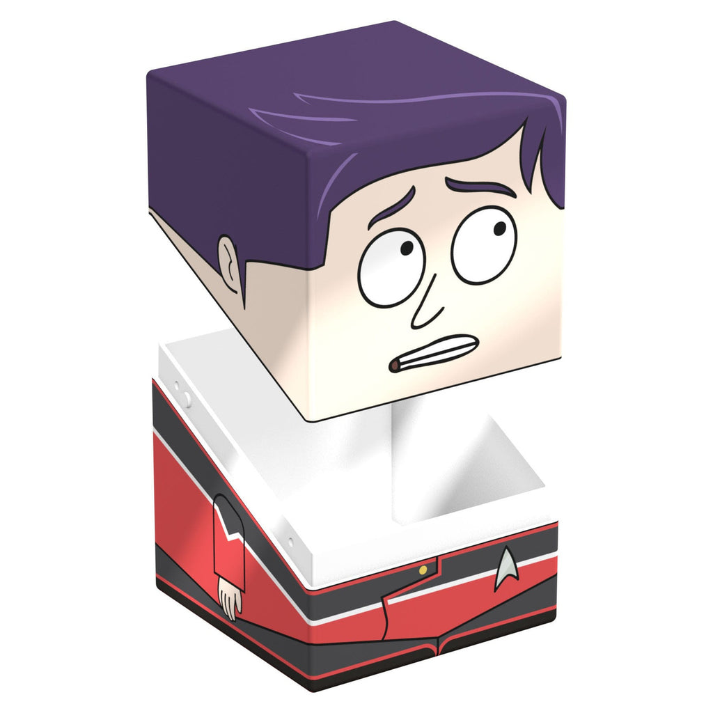 Produktbild Squaroes Squaroe Star Trek: Lower Decks™ ST002 - Brad Boimler
