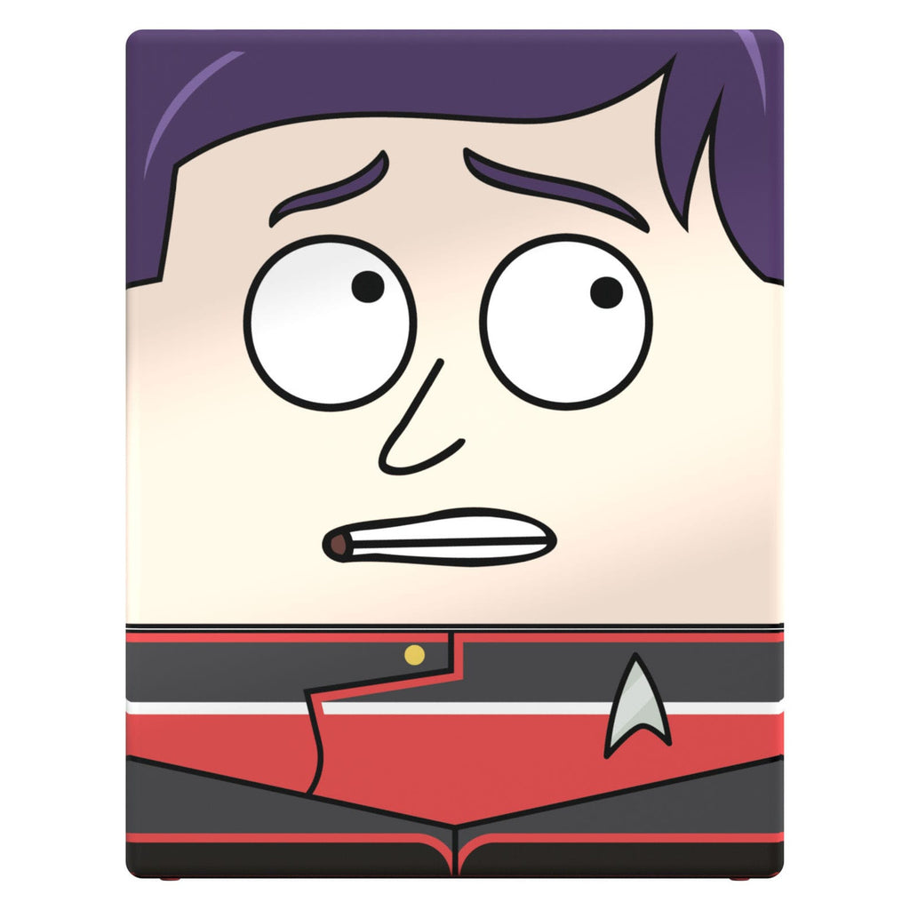 Produktbild Squaroes Squaroe Star Trek: Lower Decks™ ST002 - Brad Boimler