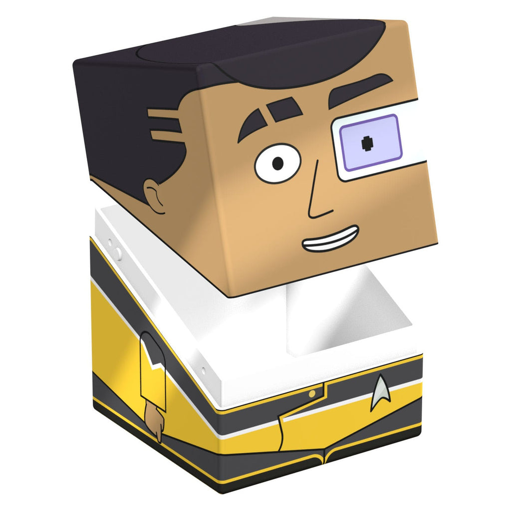 Produktbild Squaroes Squaroe Star Trek: Lower Decks™ ST004 - Sam Rutherford