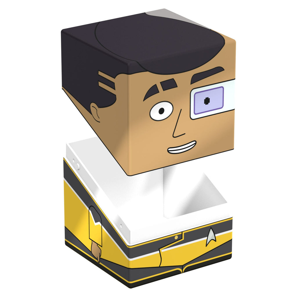 Produktbild Squaroes Squaroe Star Trek: Lower Decks™ ST004 - Sam Rutherford