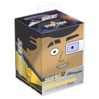 Produktbild Squaroes Squaroe Star Trek: Lower Decks™ ST004 - Sam Rutherford