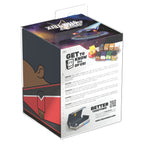 Produktbild Squaroes Squaroe Star Trek: Lower Decks™ ST005 - Carol Freeman