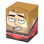 Product image Squaroes Squaroe Star Trek: Lower Decks™ ST006 - Jack Ransom