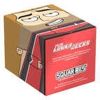 Product image Squaroes Squaroe Star Trek: Lower Decks™ ST006 - Jack Ransom