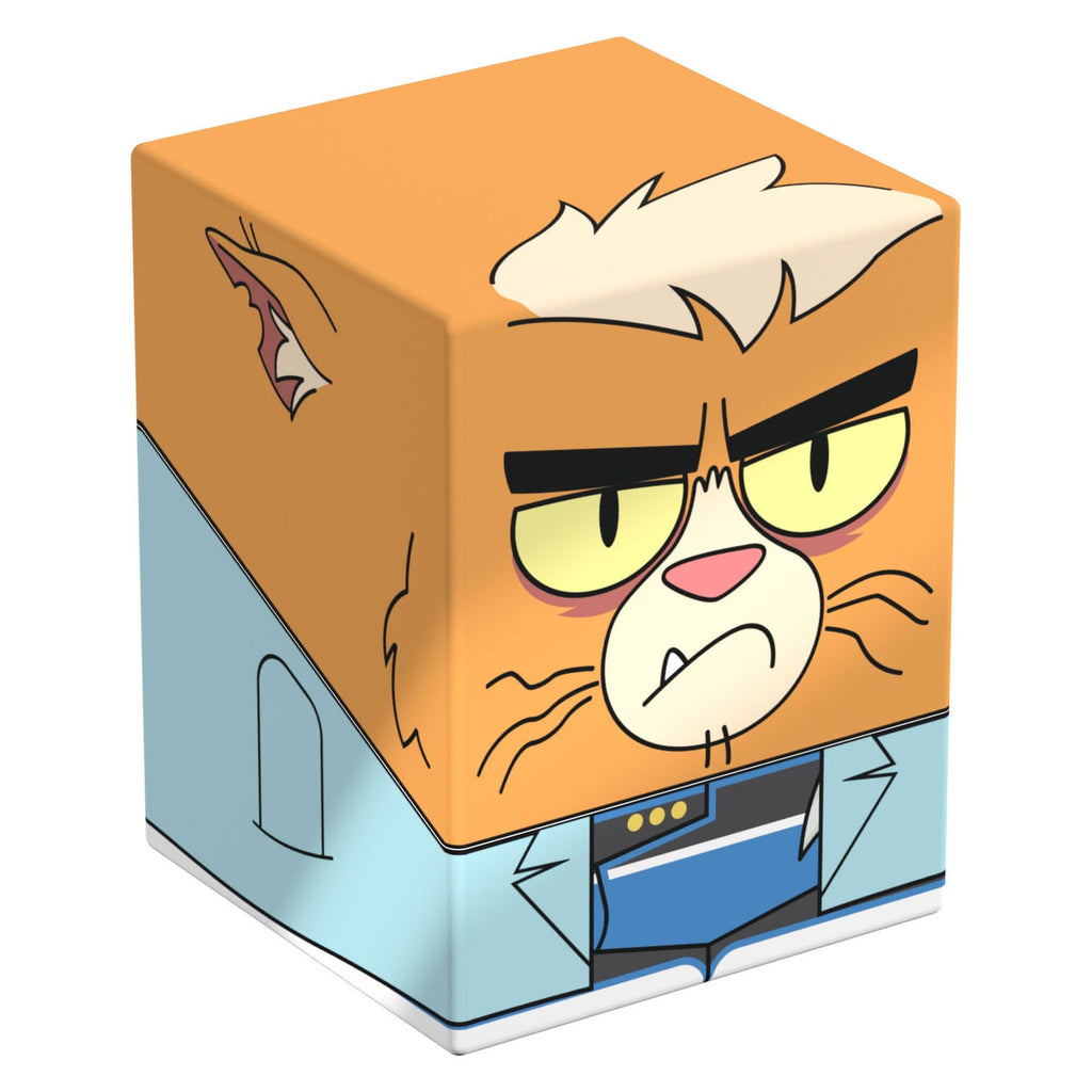 Produktbild Squaroes Squaroe Star Trek: Lower Decks™ ST007 - T'Ana