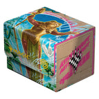Produktbild Ultimate Guard Sidewinder 100+ Xenoskin Magic: The Gathering "Aetherdrift" - Sab-Sunen, Luxa Embodied