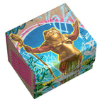 Produktbild Ultimate Guard Sidewinder 100+ Xenoskin Magic: The Gathering "Aetherdrift" - Sab-Sunen, Luxa Embodied