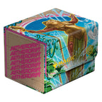 Produktbild Ultimate Guard Sidewinder 100+ Xenoskin Magic: The Gathering "Aetherdrift" - Sab-Sunen, Luxa Embodied