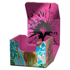 Produktbild Ultimate Guard Sidewinder 100+ Xenoskin Magic: The Gathering "Aetherdrift" - Sab-Sunen, Luxa Embodied