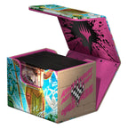 Produktbild Ultimate Guard Sidewinder 100+ Xenoskin Magic: The Gathering "Aetherdrift" - Sab-Sunen, Luxa Embodied
